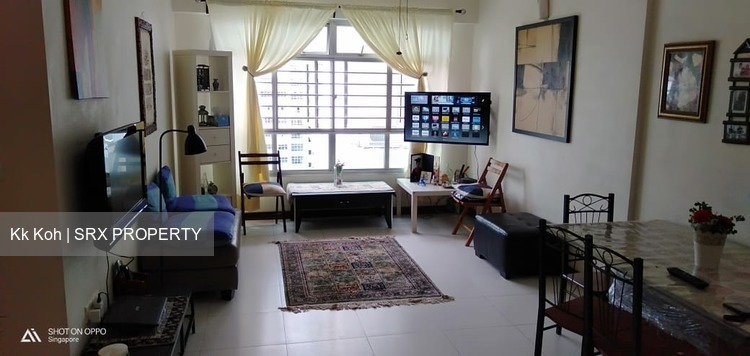 Punggol Place thumbnail photo